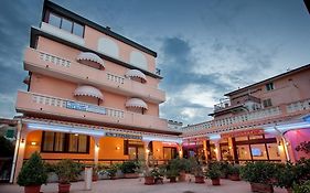 Hotel Sileoni